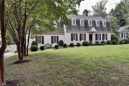 12 Cole Ln Williamsburg, VA 23185