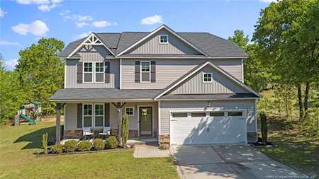 490 Prairie Lane Lillington, NC 27546