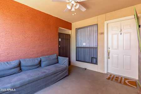 1340 N Recker Road #213 Mesa, AZ 85205