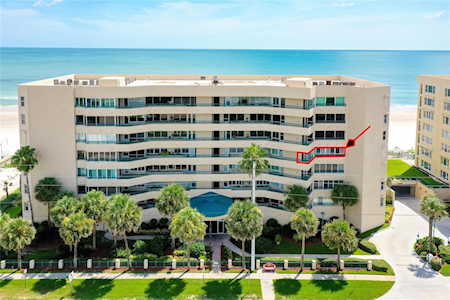 4525 S Atlantic Ave #1406 Ponce Inlet, FL 32127