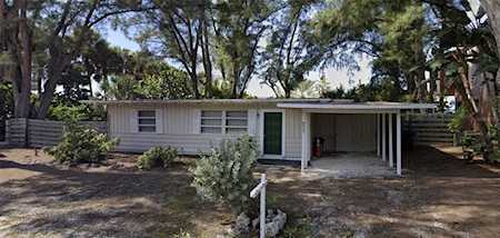6547 Gulfside Rd Longboat Key, FL 34228