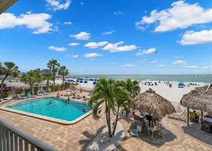 12924 Gulf Blvd #204 Madeira Beach, FL 33708