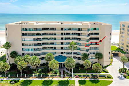 4525 Atlantic Avenue #1406 Ponce Inlet, FL 32127