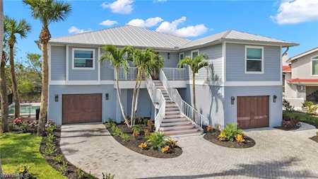 1307 Par View Dr Sanibel, FL 33957