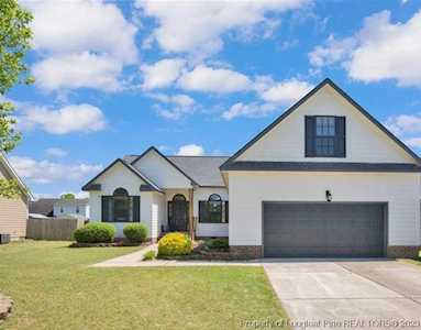 5929 Blue Sky Ln Hope Mills, NC 28348