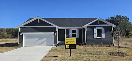 1420 Willow Landing Way Willow Spring(S), NC 27592