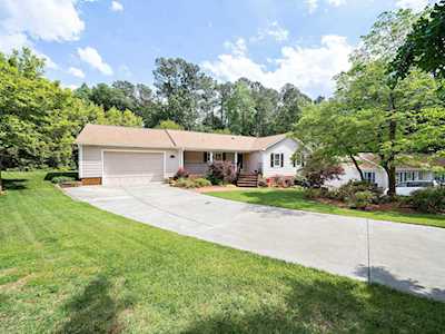 605 Glen Mill Court Raleigh, NC 27606