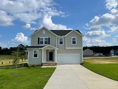 7509 Frasier Fir Place Willow Spring(S), NC 27592