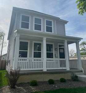 1433 N Grant Avenue Columbus, OH 43201