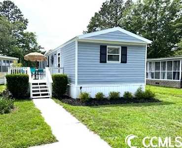 184 Offshore Dr. Murrells Inlet, SC 29576