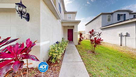 9543 Maxson Dr Land O Lakes, FL 34638