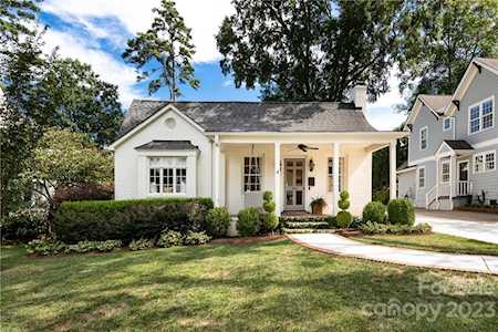234 Tranquil Ave Charlotte, NC 28209