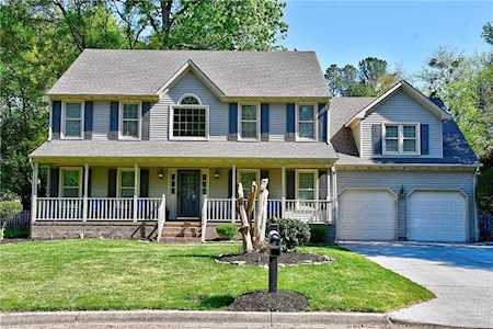 4716 White Owl Cres Chesapeake, VA 23321