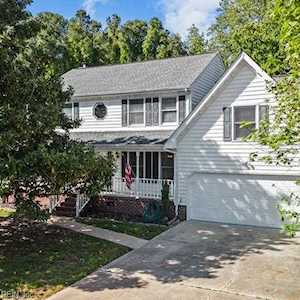 511 Wittington Dr Chesapeake, VA 23322