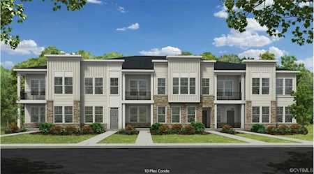 4020 Holister Terrace Midlothian, VA 23112