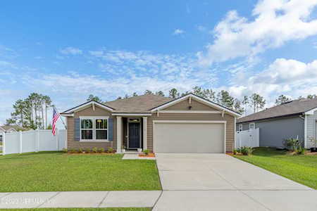 3664 Derby Forest DR Green Cove Springs, FL 32043