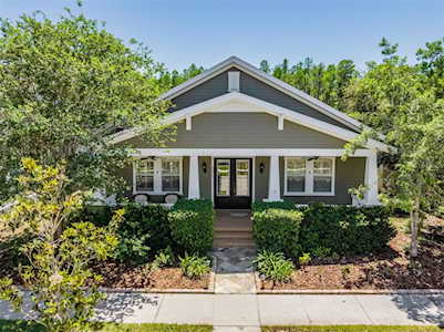 10324 Palladio Dr New Port Richey, FL 34655