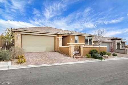 884 Bluffwood Place Las Vegas, NV 89138