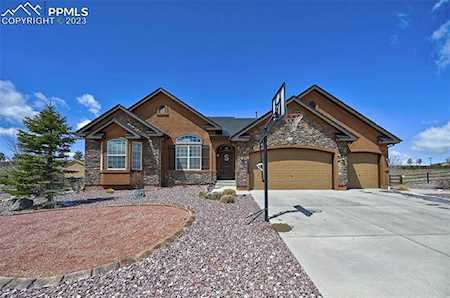 10898 Glen Canyon Drive Peyton, CO 80831