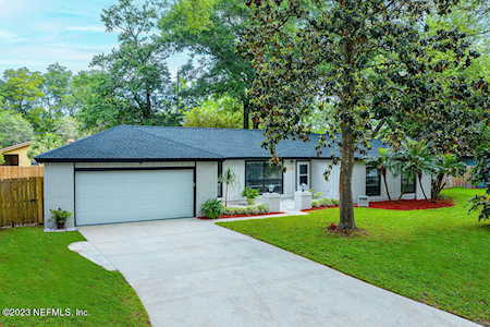 13543 Tarrasa CT W Jacksonville, FL 32225