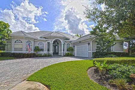 65 SW Buttonbush Court Palm City, FL 34990
