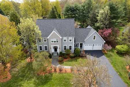 4 Edmund Brigham Way Westborough, MA 01581