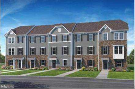 12461 Coastal Marsh Dr #904 Berlin, MD 21811