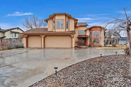 12613 W View Ridge Dr Boise, ID 83709-0009