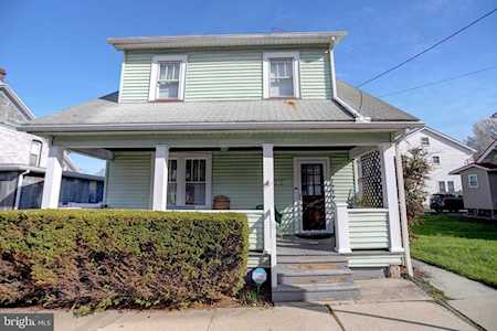615 14th St Huntingdon, PA 16652