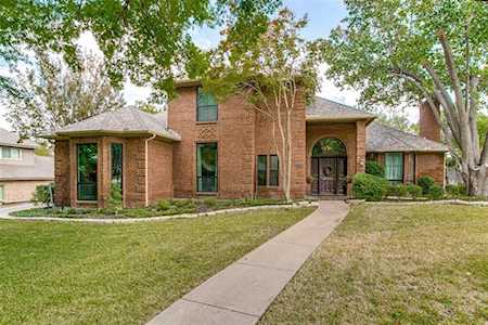 4203 Chrismac Way Colleyville, TX 76034