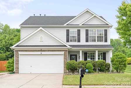 14304 Asheton Creek Dr Charlotte, NC 28273