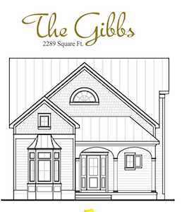 2034 Oak Lawn Loop Oxford, MS 38655
