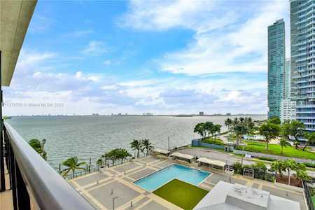 600 NE 36th St #616 Miami, FL 33137