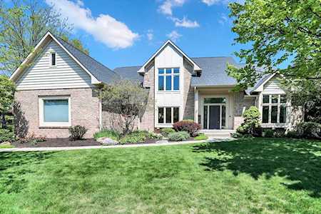 13762 Driftwood Dr Carmel, IN 46033