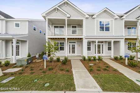 4725 Siddons Drive Wilmington, NC 28412