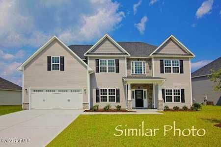 603 Retreat Court Jacksonville, NC 28546