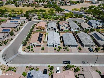 16194 W Winslow Drive Goodyear, AZ 85338