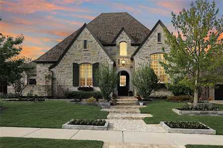 2111 Elm Terrace Lane Prosper, TX 75078