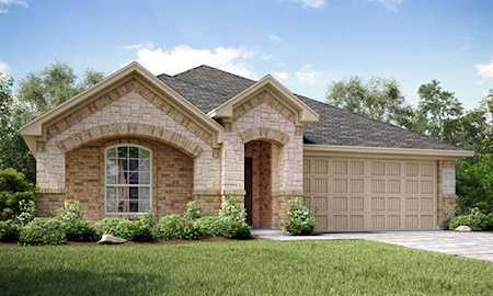 3600 Mallard Way McKinney, TX 75071