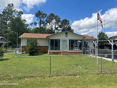 16160 Appaloosa Court Laurinburg, NC 28352