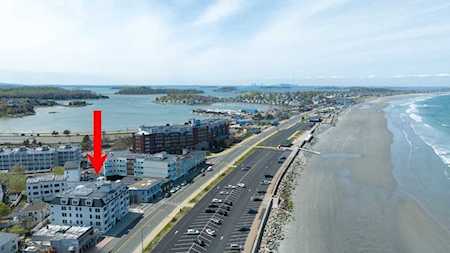 155 Nantasket Ave #203 Hull, MA 02045