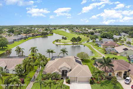 3430 Savannahs Trail Merritt Island, FL 32953
