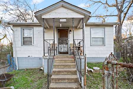 1009 43rd Ave N Nashville, TN 37209