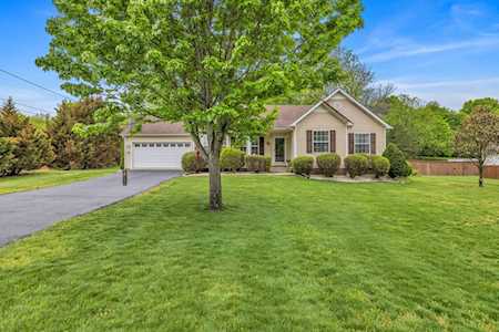 516 White Oak Trl Spring Hill, TN 37174