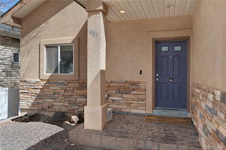 885 Columbine Ave Colorado Springs, CO 80904