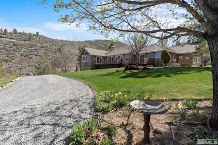 7430 Bryan Canyon Rd Washoe Valley, NV 89704