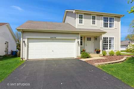 22056 W Marshall Dr Plainfield, IL 60544