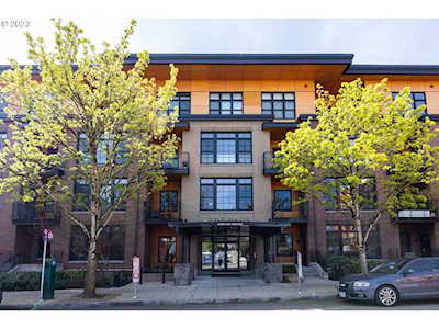 2350 NW Savier ST #B412 Portland, OR 97210