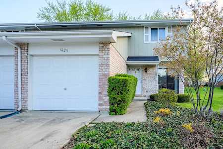1625 Leytonstone Dr #0 Wheaton, IL 60189