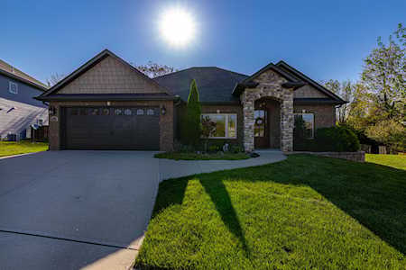 2612 Stratford Chase CIR Columbia, MO 65201
